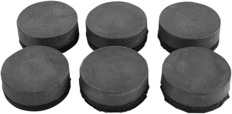 Epi - Button Kit Polaris - WE210936