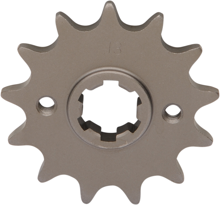 Parts Unlimited - Countershaft Sprocket - 13-Tooth - Countershaft Sprocket - 27511-41110