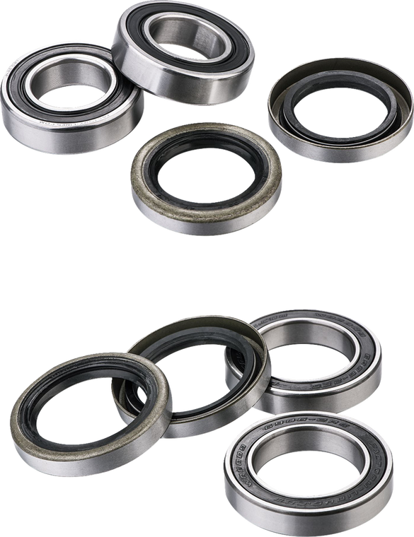 Factory Links - Bearing Kit Wheel Front & Rear - KWK-T-001