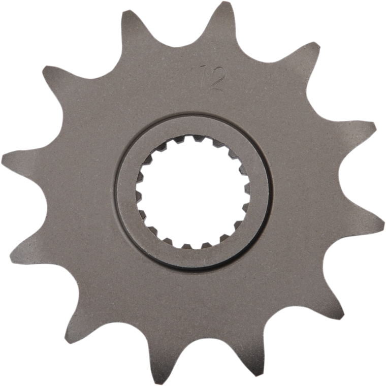 Parts Unlimited - Countershaft Sprocket - 12-Tooth - Countershaft Sprocket - 27511-41500-12