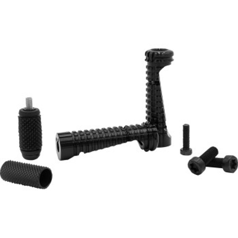 Gilles Tooling - Kit Rearset Spare Parts Y/k - SP-02-KIT-B Gilles Tooling - Kit Rearset Spare Parts Y/k - SP-02-KIT-B