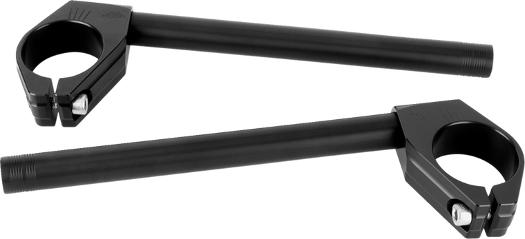 Gilles Tooling - Clipons Gpl2 Kaw4 Blk - GPL2-410 Gilles Tooling - Clipons Gpl2 Kaw4 Blk - GPL2-410