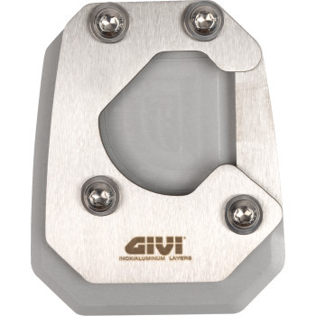 Givi - Sidestand Foot Bmw F800gs - ES5103