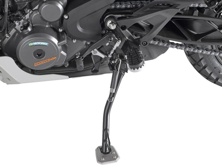 Givi - Sidestand Foot Ktm/husq 790 901 - ES7712