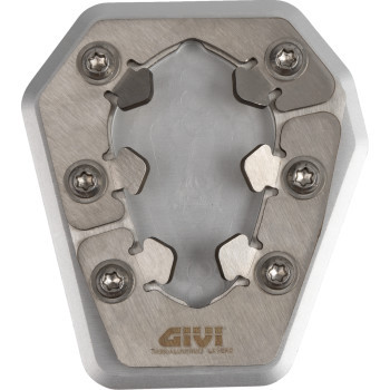 Givi - Sidestand Foot Triumph Tiger 1200 Gt - ES6422