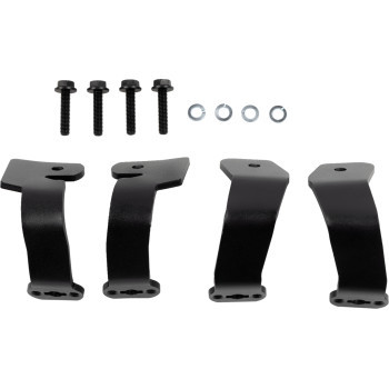 Givi - Mounting Hw Honda Nc750 - 1192KIT