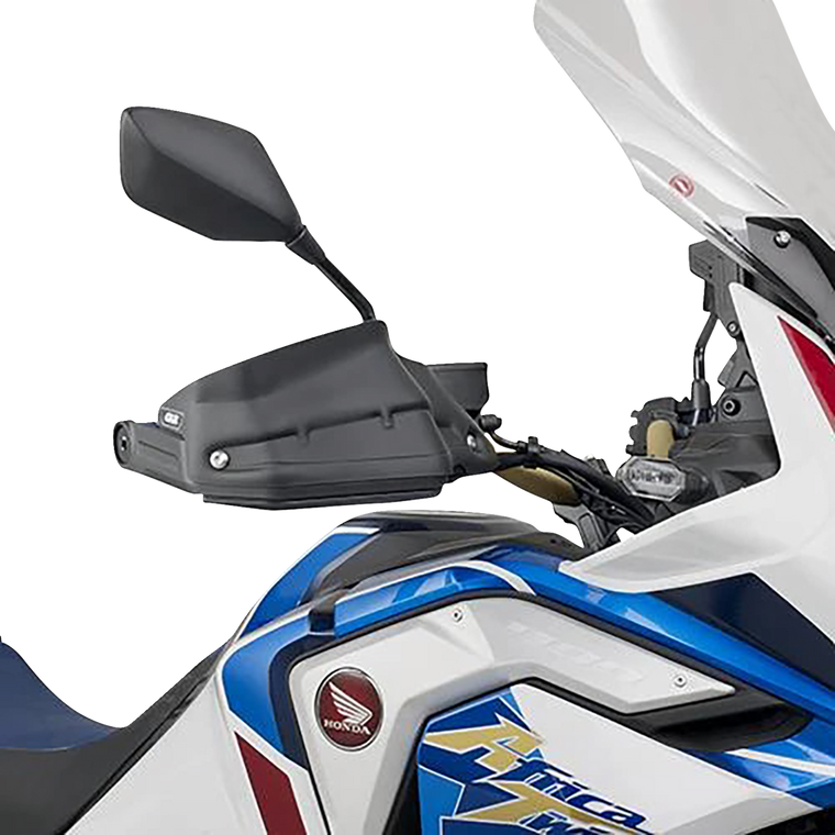 Givi - Hand Guard Deflectors Crf1100 At - EH1178 Givi - Hand Guard Deflectors Crf1100 At - EH1178