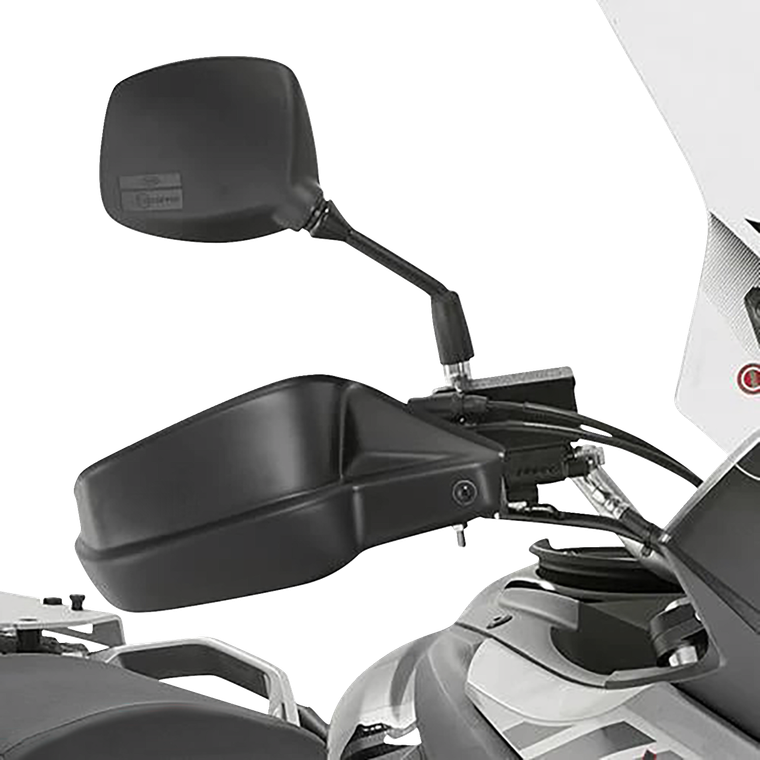 Givi - Hand Protectors Suz Dl650 Strom - HP3112B