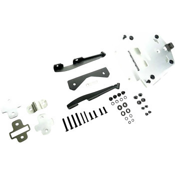 Givi - Rear Rack Bmw R1300gs - SRA5143