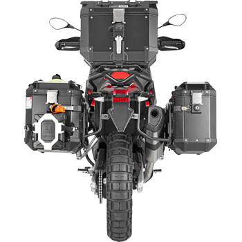 Givi - Outback Racks Aperilia Tuareg 660 - PLO6710CAM