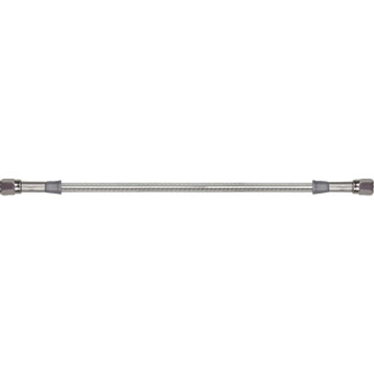 Goodridge - Brake Hose Stainless 40" - 30340TC-CL Goodridge - Brake Hose Stainless 40" - 30340TC-CL