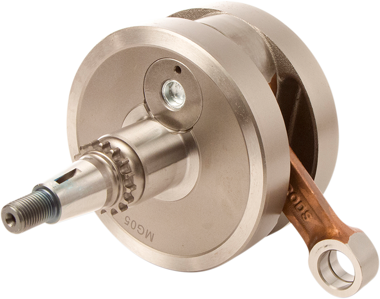 Hot Rods - Crankshaft 4022 - 4022