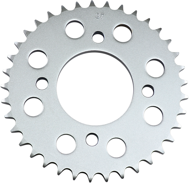 Parts Unlimited - Rear Honda Sprocket - 530 - 37 Tooth - Sprocket - 41200-426-00037
