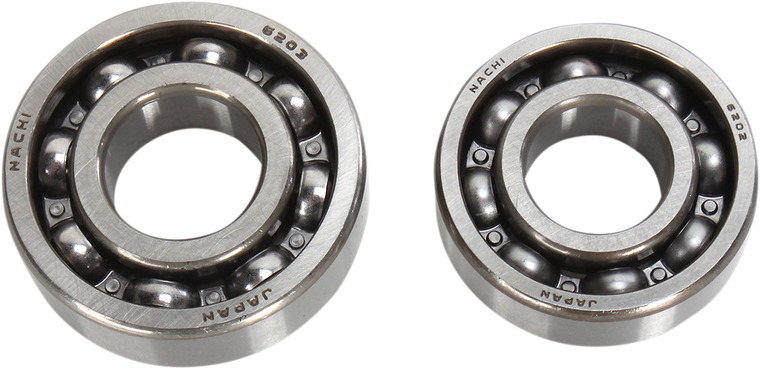 Hot Rods - Counter Balancer Bbk0021 - BBK0021