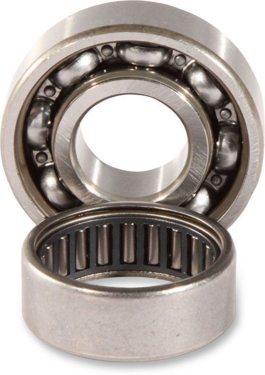 Hot Rods - Counter Balancer Yam - BBK0013