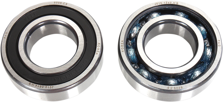 Hot Rods - Counter Balancer Yam - BBK0010