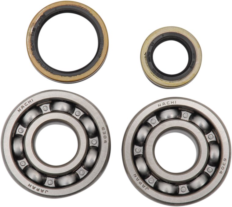 Hot Rods - Bearings,crank - K233