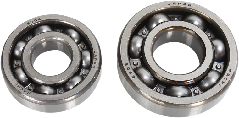 Hot Rods - Counter Balancer Yam - BBK0009