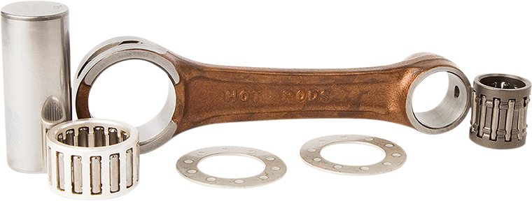 Hot Rods - Hot Rod Banshee - 8121