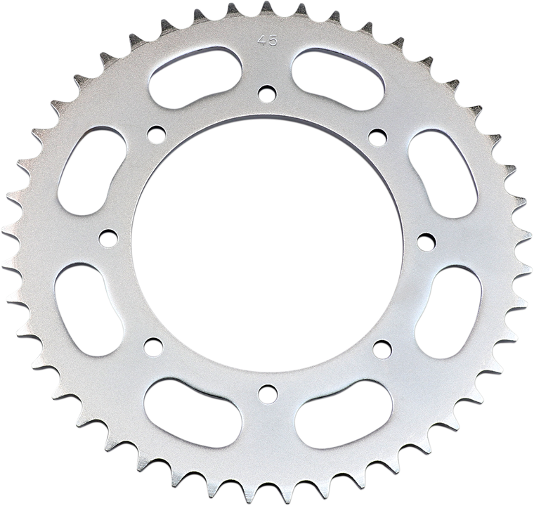 Parts Unlimited - Rear Kawasaki Sprocket - 520 - 45 Tooth - Sprocket - CT217-45S