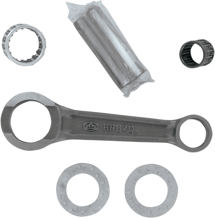 Hot Rods - Connecting Rod Ktm - 8670