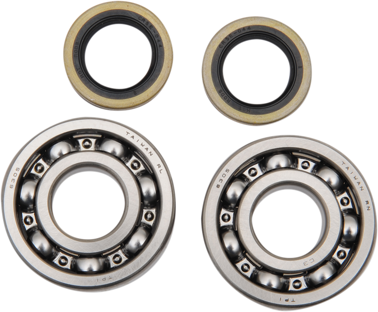 Hot Rods - Bearings,crank - K238
