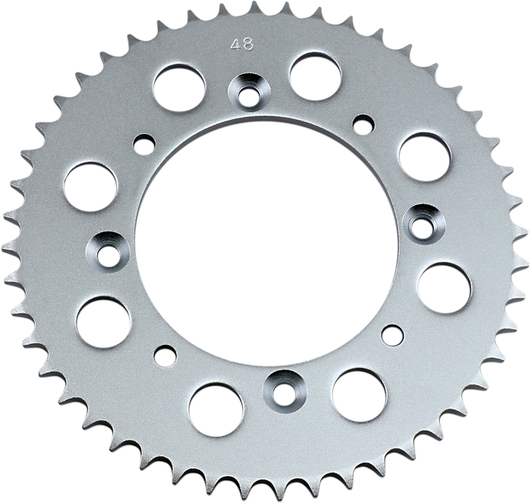 Parts Unlimited - Rear Suzuki Sprocket - 428 - 48 Tooth - Sprocket - 64511-20920-48