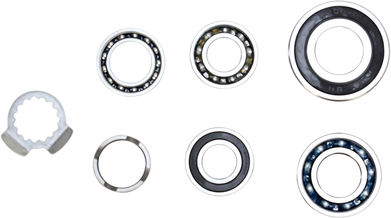 Hot Rods - Bearings Trans Tbk0078 - TBK0078