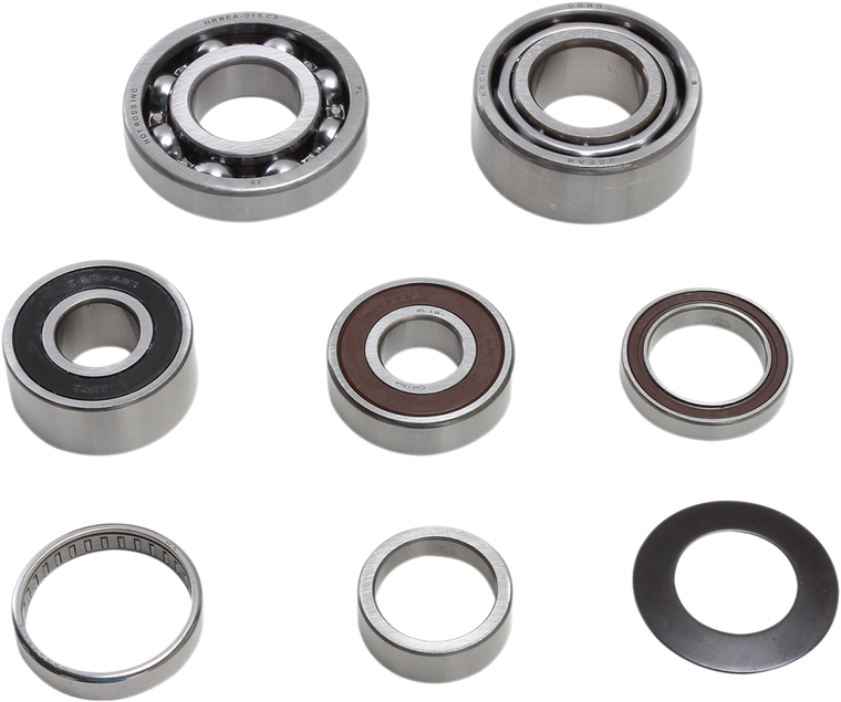 Hot Rods - Bearing Transmission Kit - TBK0096