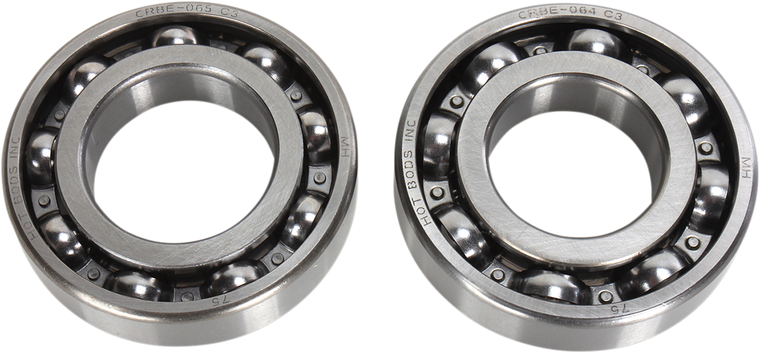 Hot Rods - Bearings Crank K078 - K078