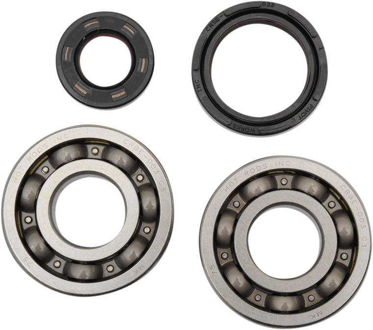 Hot Rods - Bearings,crank - K228