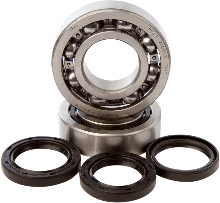 Hot Rods - Bearings Crank Trx450 - K046