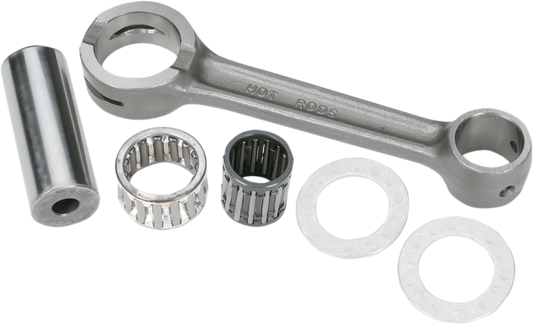 Hot Rods - Hotrod Honda Cr500 - 8139