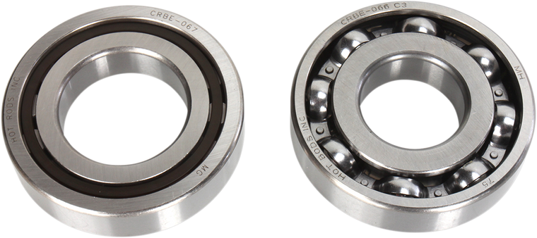 Hot Rods - Bearings Crank K079 - K079