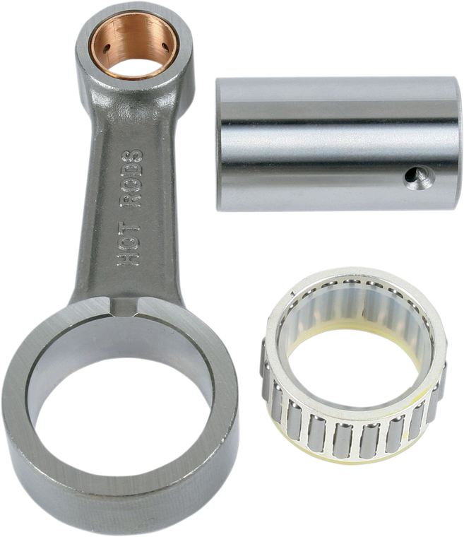 Hot Rods - Connecting Rod, Hot Rods - 8620