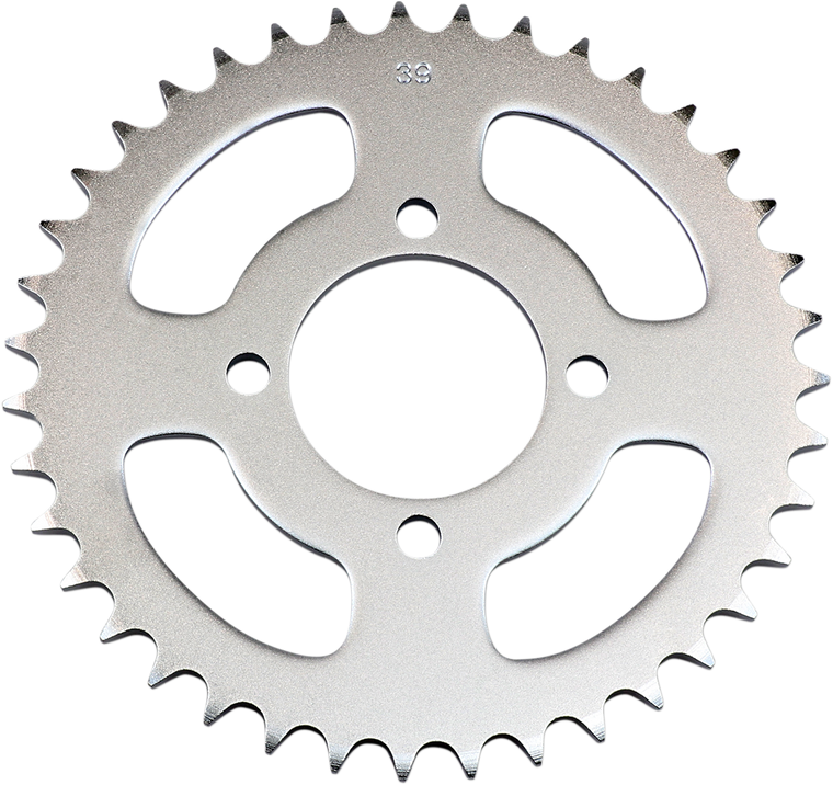 Parts Unlimited - Rear Suzuki Sprocket - 520 - 39 Tooth - Sprocket - 64511-02C00