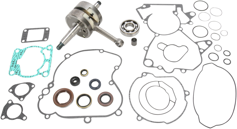 Hot Rods - Crankshaft Kit Cbk0073 - CBK0073