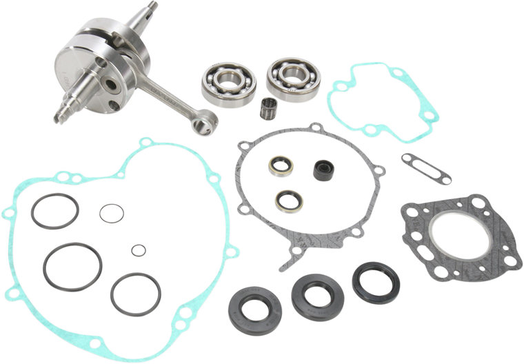 Hot Rods - Crankshaft Kit Cbk0049 - CBK0049