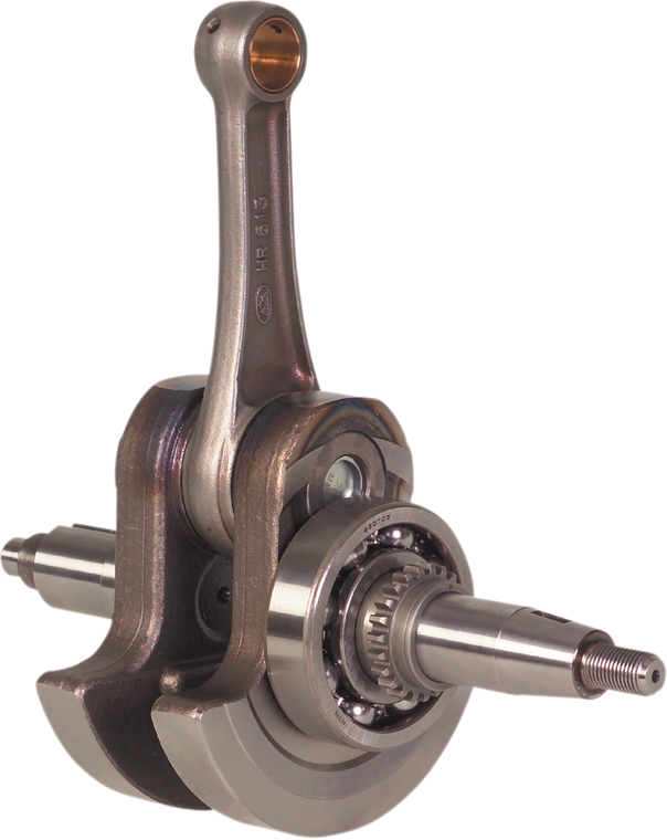 Hot Rods - Crankshaft Assembly - 4041