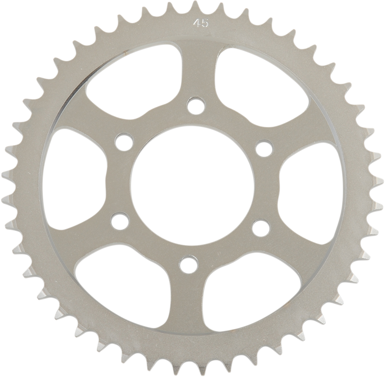 Parts Unlimited - Rear Suzuki Sprocket - 530 - 45 Tooth - Sprocket - 64511-47620