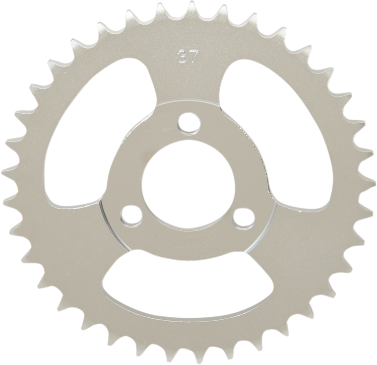 Parts Unlimited - Rear Honda Sprocket - 420 - 37 Tooth - Sprocket - 41201-GW8-670
