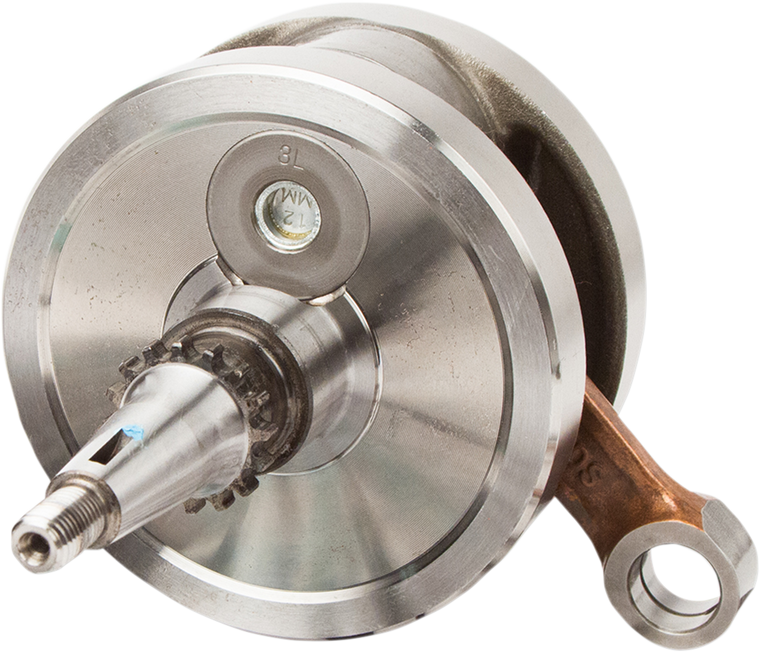 Hot Rods - Crankshaft-kx250f 4064 - 4064