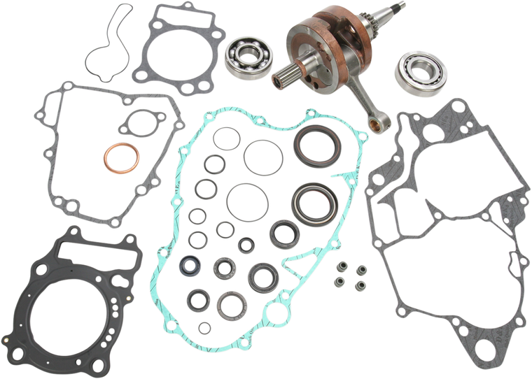 Hot Rods - Crankshaft Kit Cbk0111 - CBK0111