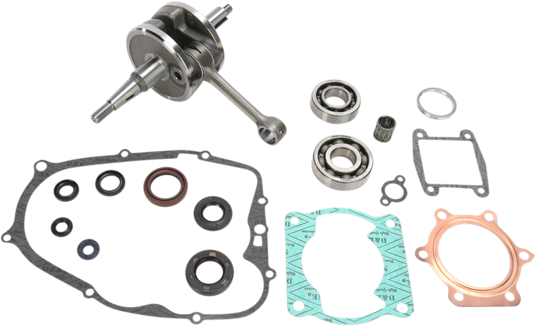 Hot Rods - Crankshaft Kit Cbk0041 - CBK0041