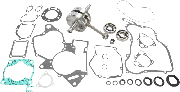 Hot Rods - Crankshaft Kit Cbk0089 - CBK0089