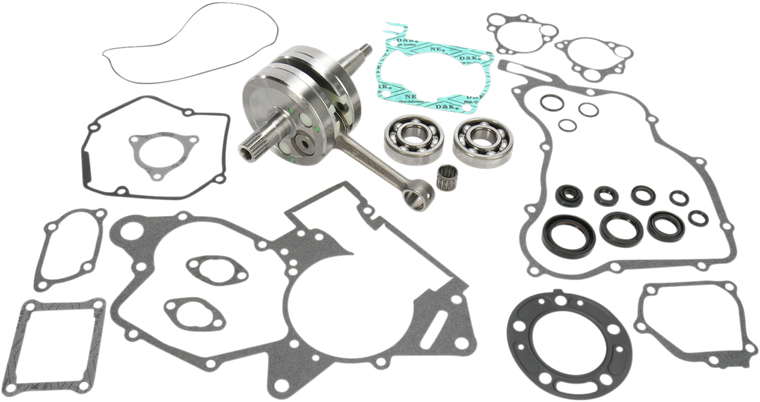 Hot Rods - Crankshaft Kit Cbk0018 - CBK0018