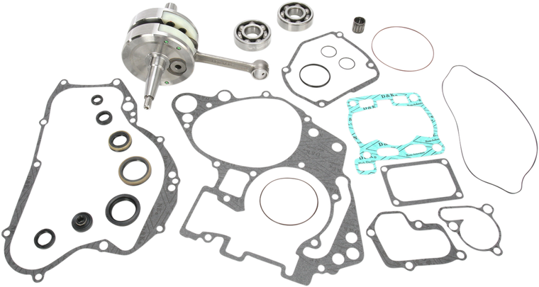 Hot Rods - Crankshaft Kit Cbk0081 - CBK0081