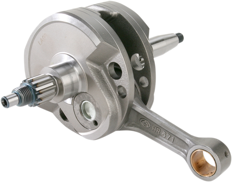 Hot Rods - Crankshaft Stkr 4186 - 4186 Hot Rods - Crankshaft Stkr 4186 - 4186