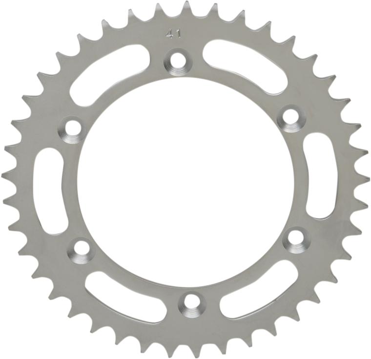 Parts Unlimited - Rear Suzuki Sprocket - 520 - 41 Tooth - Sprocket - 64511-14E00