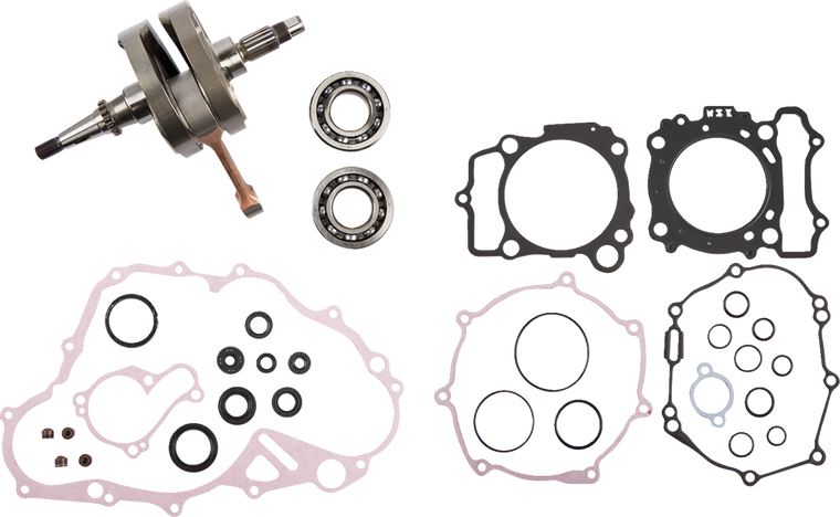Hot Rods - Bottom End Kit Cbk0205 - CBK0205